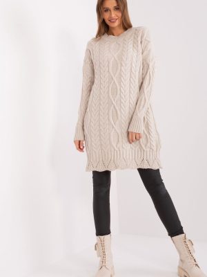 Φόρεμα σε Μπεζ - Minimal chic