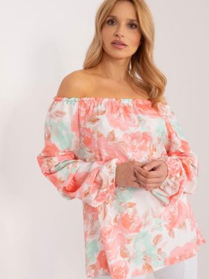 Μπλούζα σε Ροζ - Mode parisienne