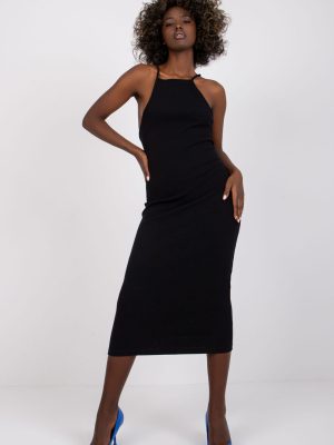 Φόρεμα σε Μαύρο - Élégance urbaine