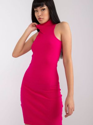 Φόρεμα σε Ροζ - Élégance urbaine