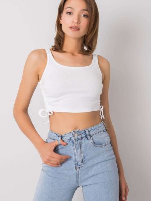 Top σε Λευκό - Timeless chic