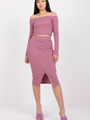 Σετ σε Ροζ - Minimal chic