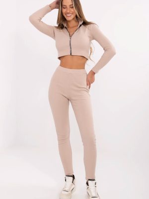 Σετ σε Μπεζ - Un air de romance