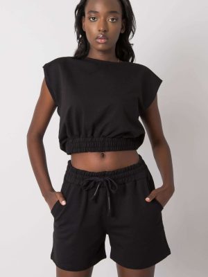 Σετ σε Μαύρο - Effortless chic