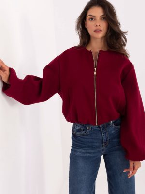 Μπουφάν σε Κόκκινο - L'allure française