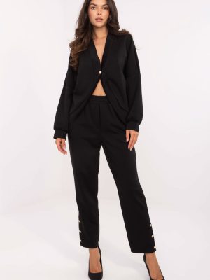 Σετ σε Μαύρο - Charme féminin