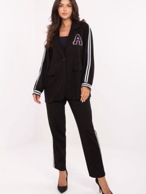 Σετ σε Μαύρο - Le chic absolu