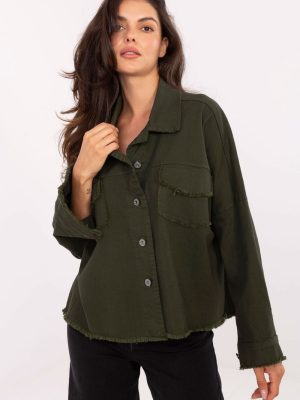 Πουκάμισο σε Πράσινο - Everyday elegance