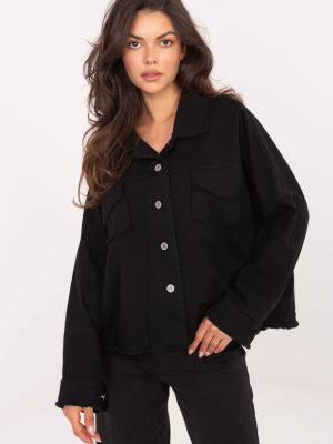 Πουκάμισο σε Μαύρο - Élégance moderne