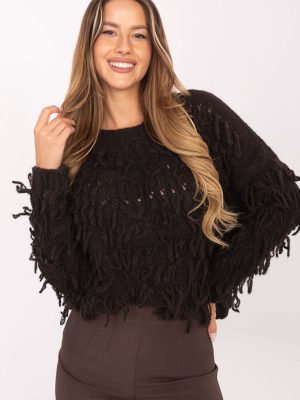 Jumper σε Καφέ - Un charme discret