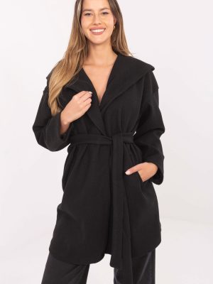 Παλτό σε Μαύρο - Charme féminin