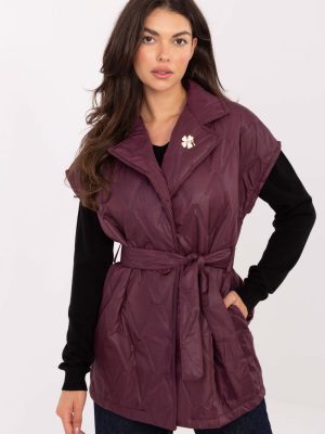 Γιλέκο σε Κόκκινο - Un air de romance