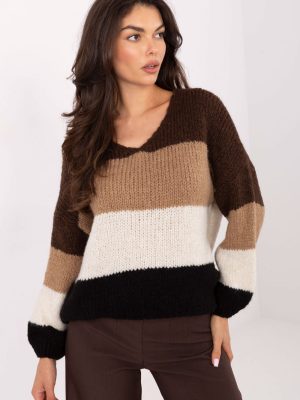 Jumper σε Καφέ - Style raffiné