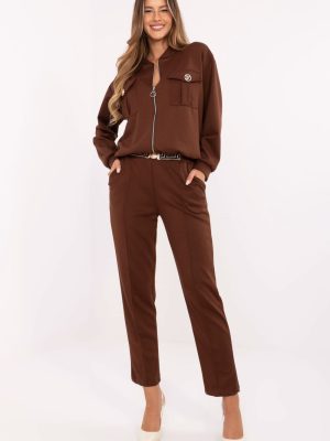 Σετ σε Καφέ - La touche parisienne