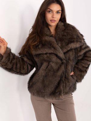 Μπουφάν σε Μπεζ - The French touch