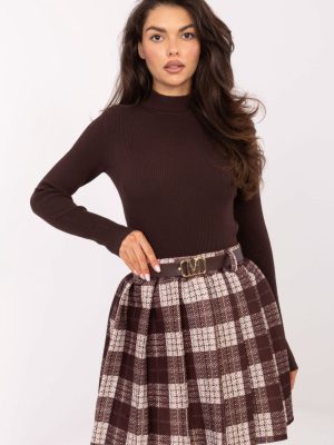 Φούστα σε Καφέ - Un air de romance