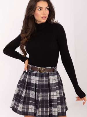 Φούστα σε Μαύρο - L'allure française