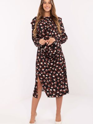 Φόρεμα σε Μαύρο - L’art de la simplicité