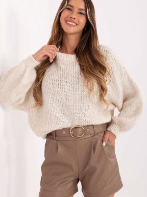 Σορτς σε Μπεζ - Un charme discret