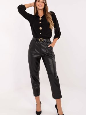 Παντελόνι σε Μαύρο - Modernité subtile