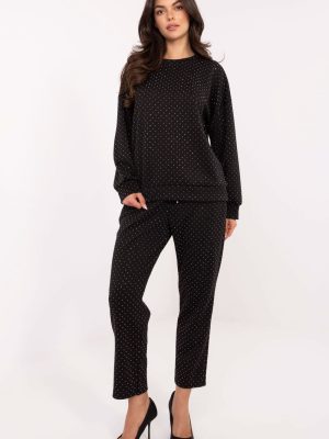 Σετ σε Μαύρο - Urban grace