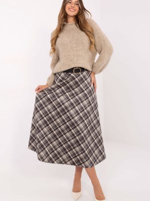 Φούστα σε Γκρι - Un charme discret