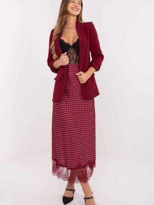 Φούστα σε Κόκκινο - Modern romance