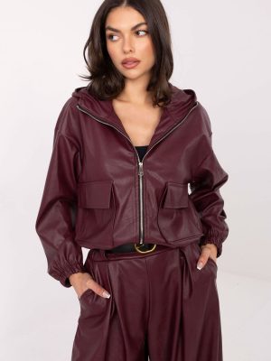 Μπουφάν σε Κόκκινο - The French touch