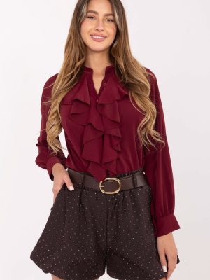 Σορτς σε Καφέ - Un air de romance