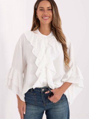 Πουκάμισο σε Μπεζ - Pure elegance