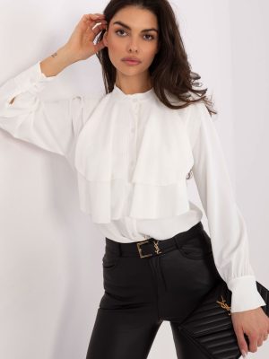 Πουκάμισο σε Μπεζ - Modernité subtile