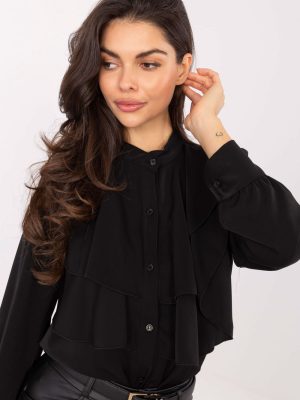 Πουκάμισο σε Μαύρο - Modern romance