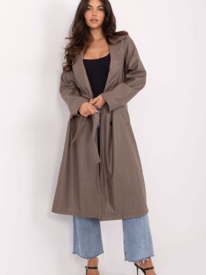 Παλτό σε Μπεζ - Charme féminin