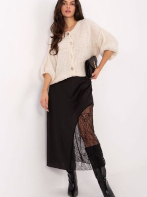 Φούστα σε Μαύρο - Effortless chic