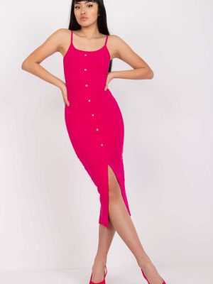 Φόρεμα σε Ροζ - Féminité moderne