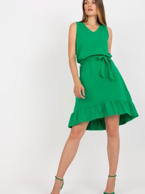 Φόρεμα σε Πράσινο - L'allure française