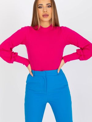 Μπλούζα σε Ροζ - Charme féminin