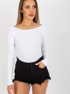 Μπλούζα σε Λευκό - Urban grace