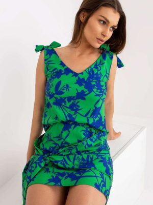 Top σε Πράσινο - Pure elegance