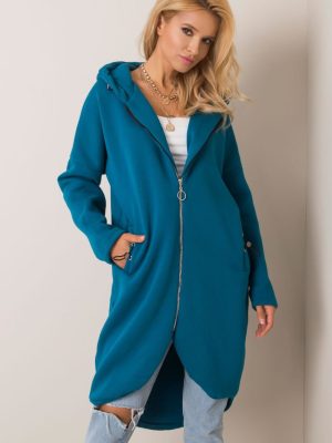 Φούτερ σε Πράσινο - La touche parisienne