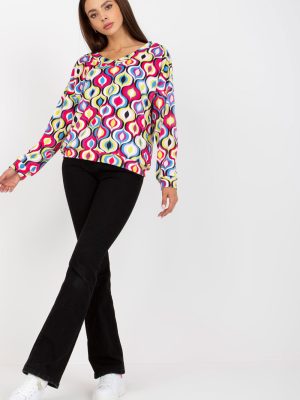 Φούτερ σε Ροζ - Parisian attitude