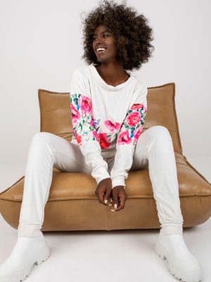 Σετ σε Λευκό - Un air de romance