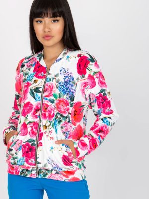 Φούτερ σε Ροζ - Everyday elegance