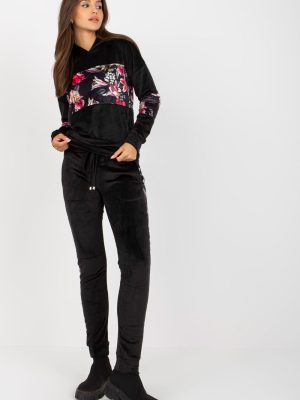 Σετ σε Μαύρο - Effortless chic