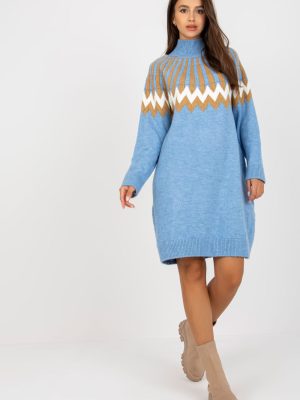 Φόρεμα σε Μπλε - Poésie urbaine