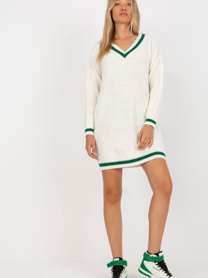 Φόρεμα σε Λευκό - Urban grace