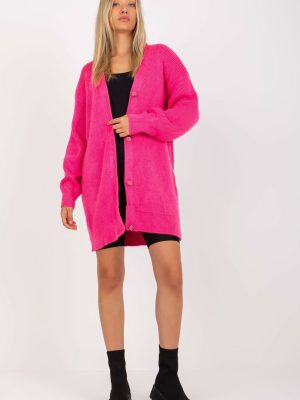 Ζακέτα σε Ροζ - Paris, mon style