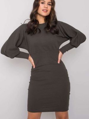 Φόρεμα σε Πράσινο - Timeless chic