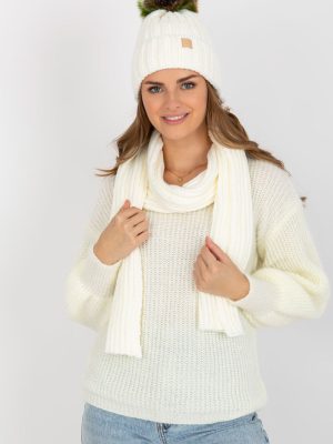 Σετ σε Μπεζ - Élégance moderne