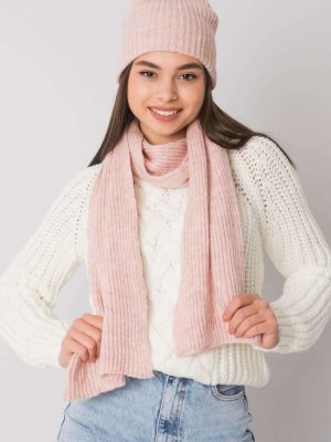 Σετ σε Ροζ - Paris, mon style